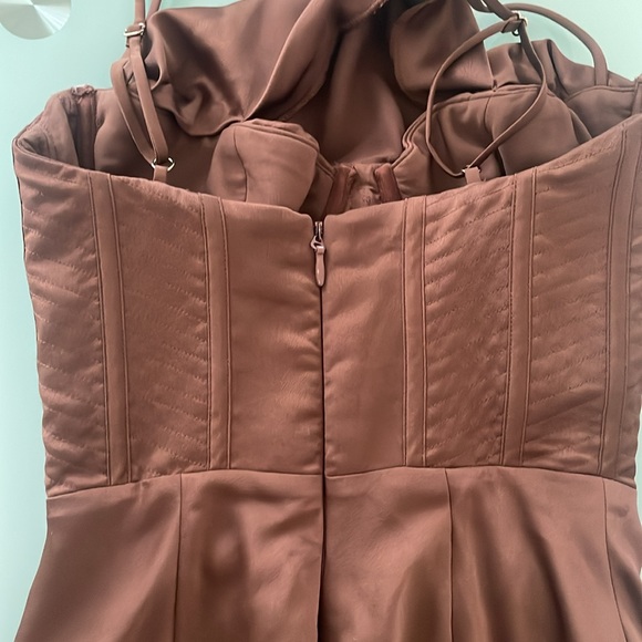 SOLD- House Of CB Charmaine Dress - Picture 10 of 11